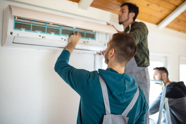 Best Affordable HVAC Services  in Lynchburg, TN
