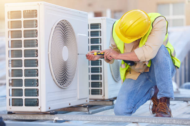 Best HVAC Installation Services  in Lynchburg, TN
