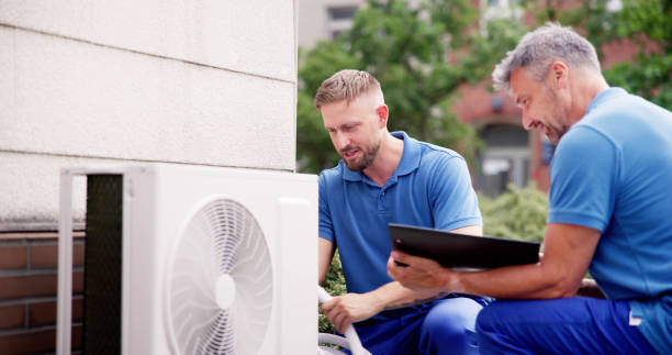 HVAC Troubleshooting in Lynchburg, TN