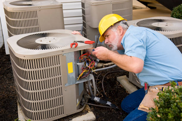  Lynchburg, TN HVAC Pros