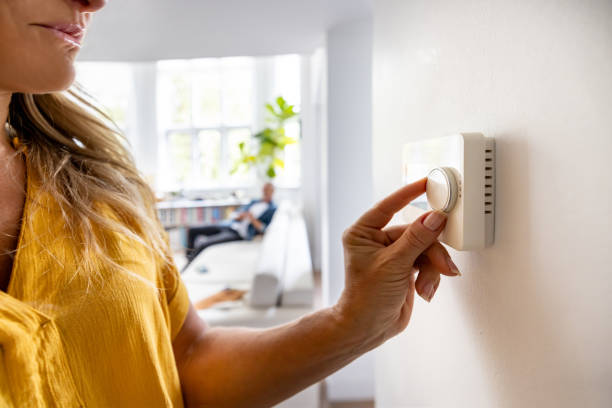 Best Ductless HVAC Repair  in Lynchburg, TN