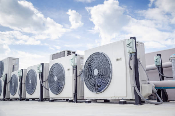 Best HVAC Air Duct Cleaning  in Lynchburg, TN