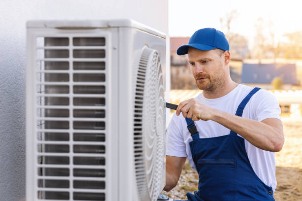 Best Central Air Repair  in Lynchburg, TN