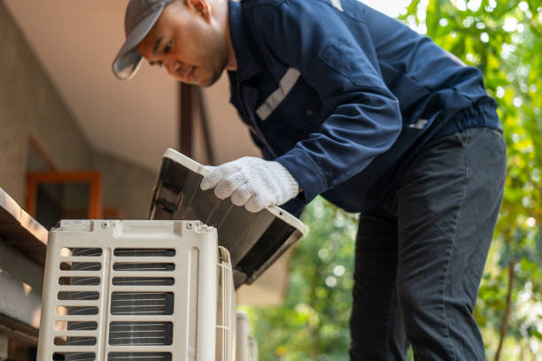 Best HVAC Installation Services  in Lynchburg, TN