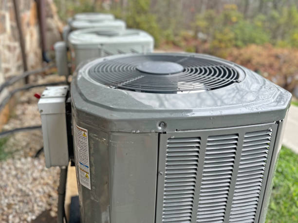 Ductless HVAC Repair in Lynchburg, TN
