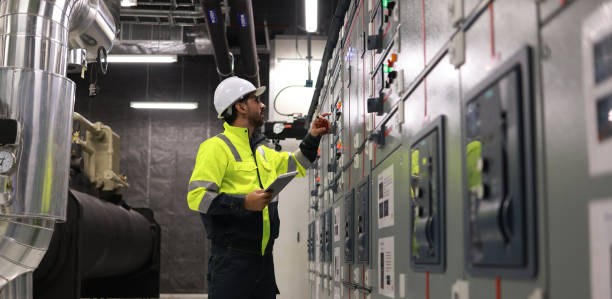 Best Commercial HVAC Repair  in Lynchburg, TN